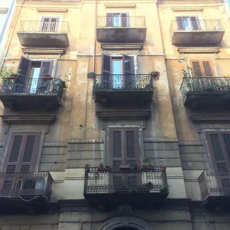 City Center + Wifi Daire *