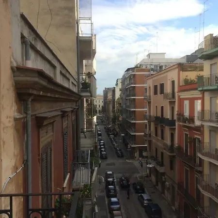 Daire City Center + Wifi Bari