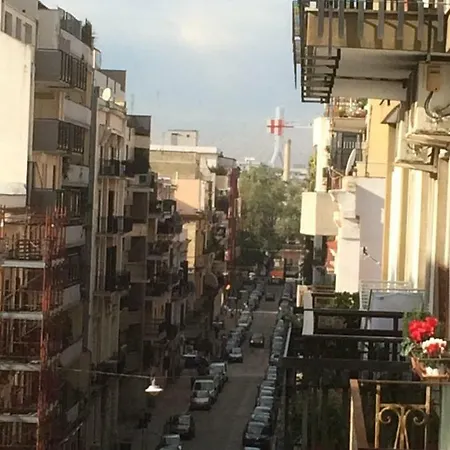 City Center + Wifi Daire