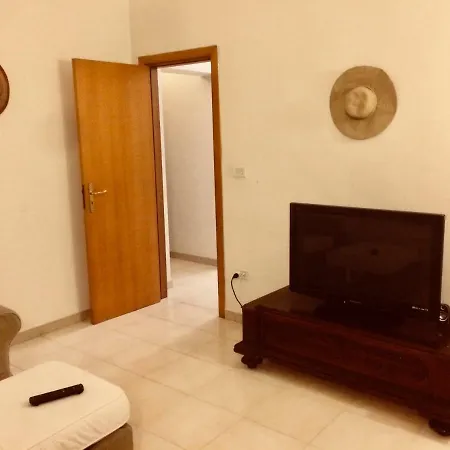 Daire City Center + Wifi Bari