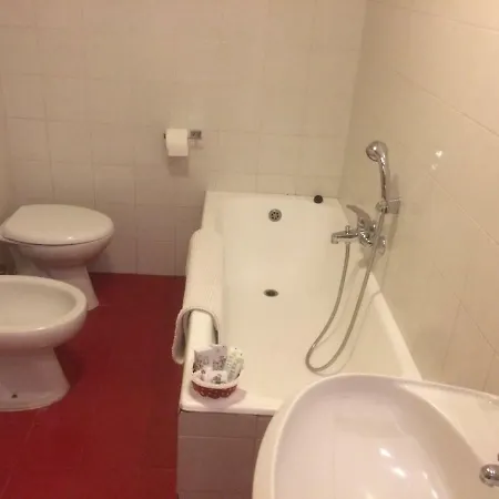 City Center + Wifi Daire