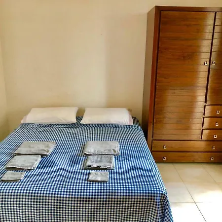 Daire City Center + Wifi Bari