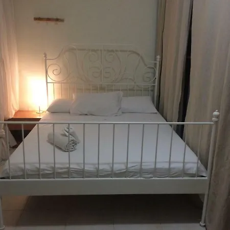 Daire City Center + Wifi Bari