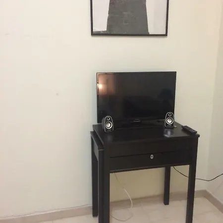 City Center + Wifi
